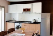 Appartement meublé à Haut Founty