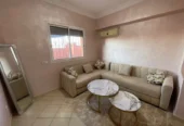 Appartement meublé à louer hay FADL