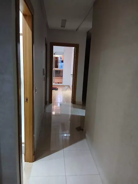 Appartement à louer près de centre police 4