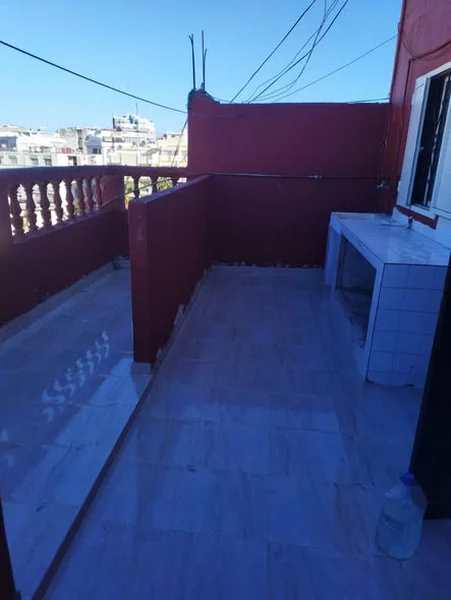 Appartement a louer à Belvédère