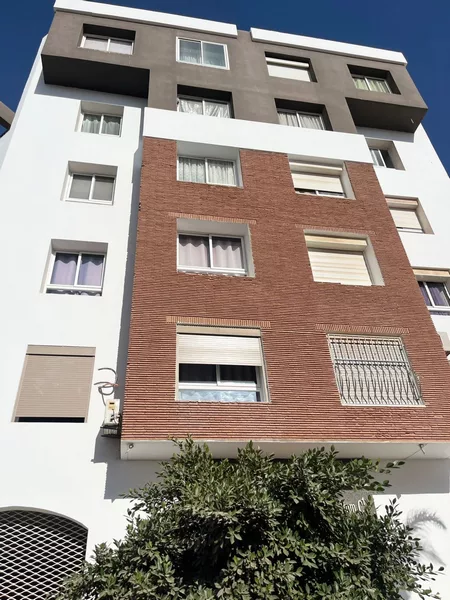 Appartement meublé a louer longue durée El Houda