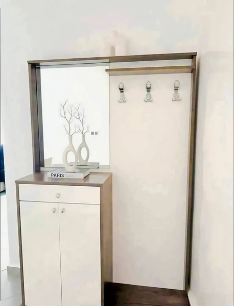 Appartement meublé à louer Hay Salam Longue Durée