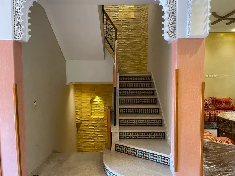 villa à vendre Azzouzia