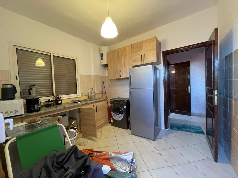 Appartement meublé à louer hay FADL