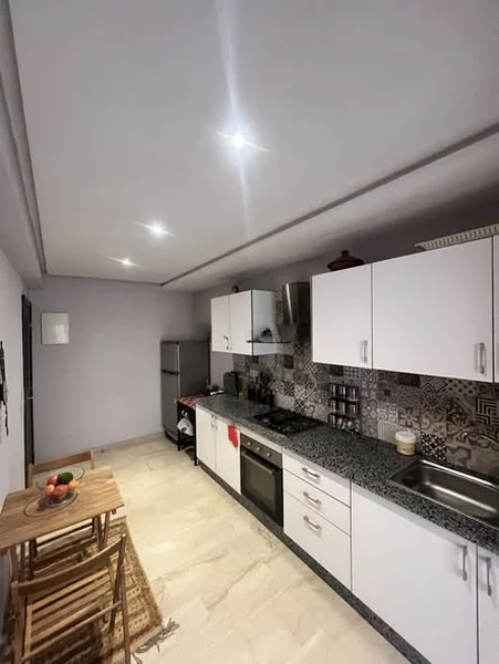 Appartement meublé à louer ROUTE DE SAFI