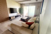 Appartement meublé à louer à Prestigia ( Agdal )