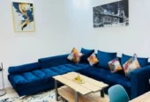 Joli appartement à louer Route de casa