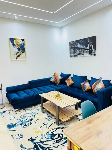 Joli appartement à louer Route de casa
