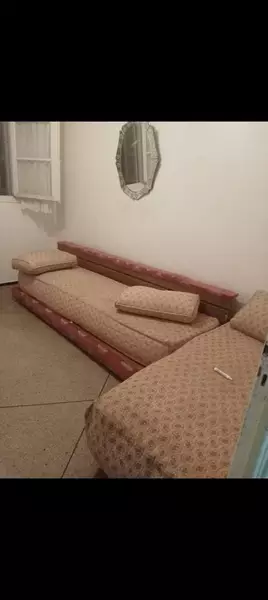 appartement à louer près AKKARI proche du tramway