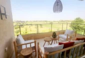 Appartement meublé à louer à Prestigia ( Agdal )