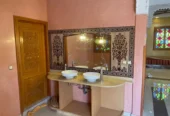 villa à vendre Azzouzia