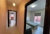 Appartement meublé à louer hay FADL