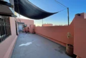 Appartement meublé à louer hay FADL