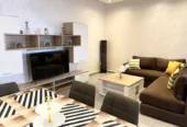 Appartement meublé a louer longue durée El Houda