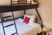 Appartement meublé à louer à Prestigia ( Agdal )
