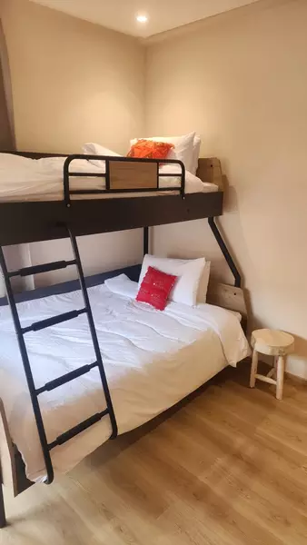 Appartement meublé à louer à Prestigia ( Agdal )