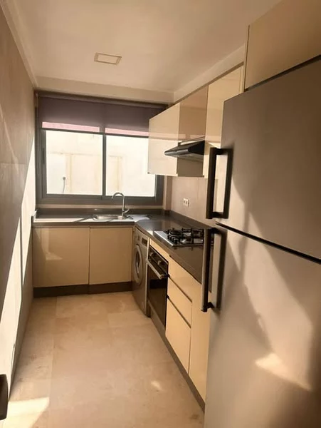 Appartement à louer à Oasis