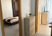 Appartement meublé a louer longue durée El Houda