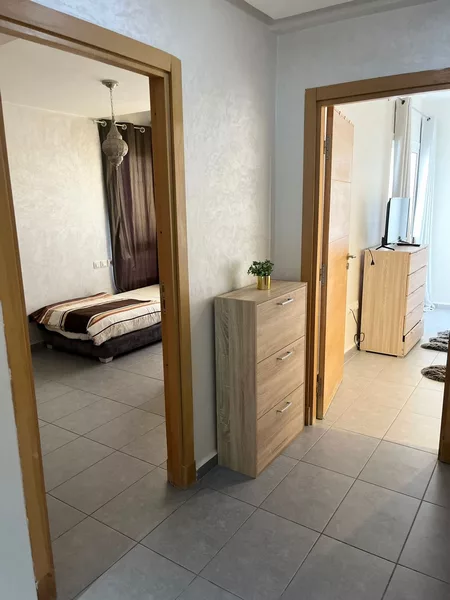 Appartement meublé a louer longue durée El Houda