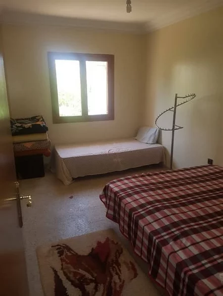 appartement à vendre hay Fath