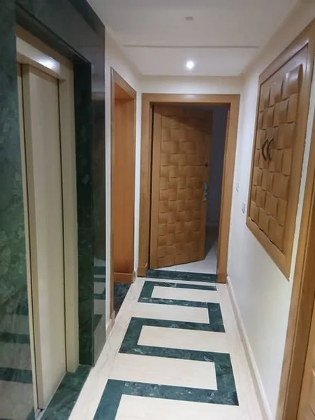 Appartement à louer près de centre police 4