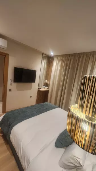 Appartement meublé à louer à Prestigia ( Agdal )