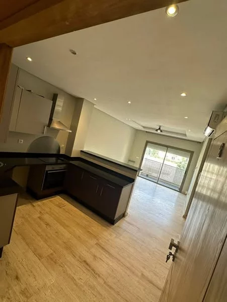 Appartement à louer à Ferme Bretonne