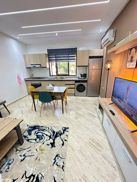 Joli appartement à louer Route de casa
