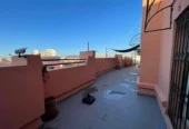 Appartement meublé à louer hay FADL