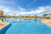 Appartement meublé à louer à Prestigia ( Agdal )