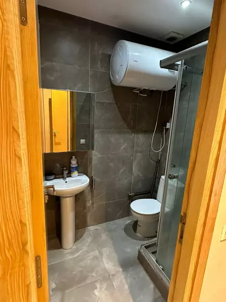 Appartement à louer à Ferme Bretonne