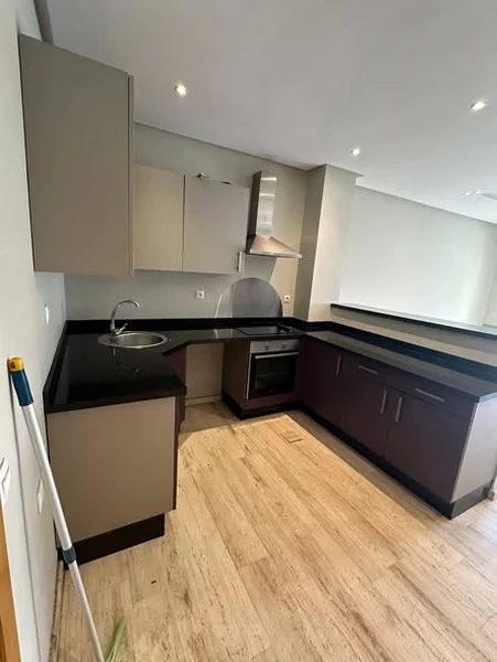 Appartement à louer à Ferme Bretonne