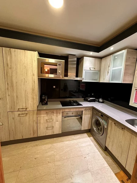appartement de luxe à louer Gauthier