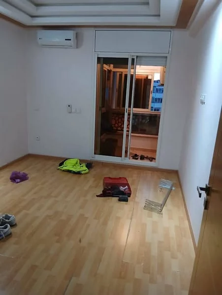 Appartement à louer près de centre police 4