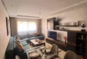 Appartement meublé à louer ROUTE DE SAFI