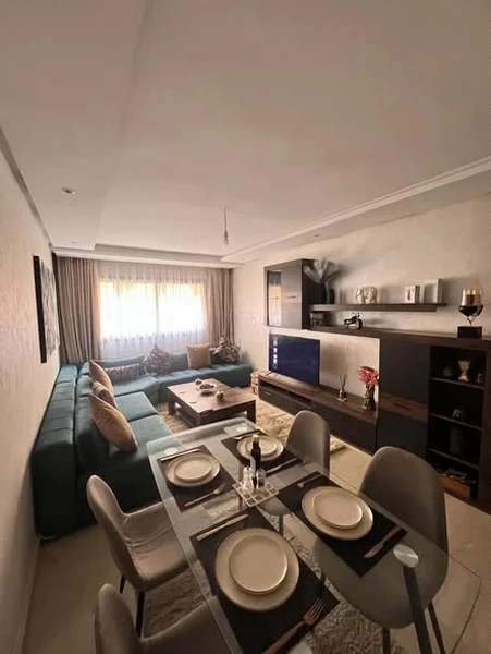 Appartement meublé à louer ROUTE DE SAFI