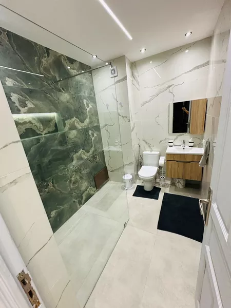 Joli appartement à louer Route de casa