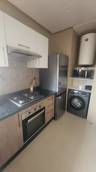 Appartement meublé à louer à Prestigia ( Agdal )