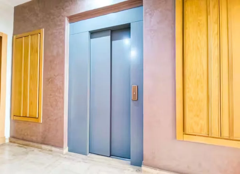 Appartement meublé a louer longue durée El Houda