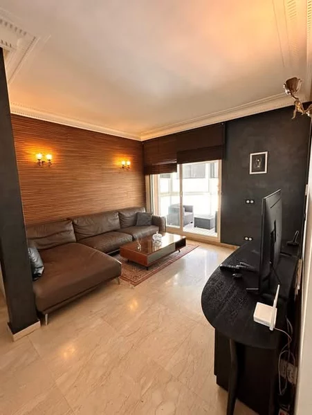 appartement de luxe à louer Gauthier