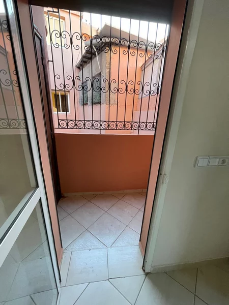 Appartement meublé à louer hay FADL