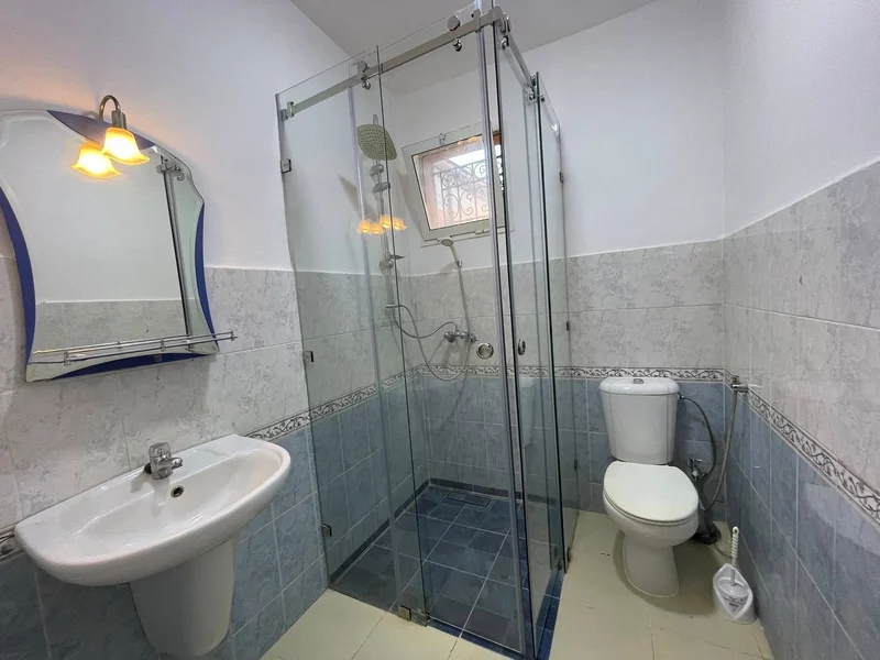 Appartement meublé à louer hay FADL