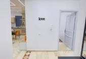 Joli appartement à louer Route de casa