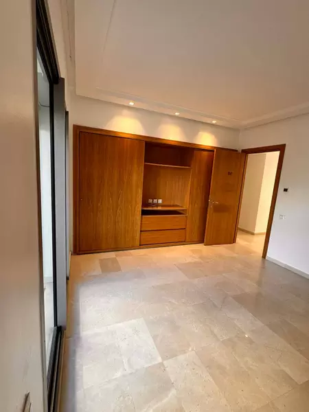 Appartement à louer à Oasis