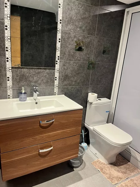 Appartement meublé a louer longue durée El Houda