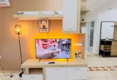 Joli appartement à louer Route de casa