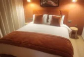 Appartement meublé à louer à Prestigia ( Agdal )