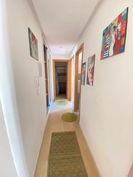 Appartement meublee à louer ocean