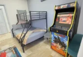 Joli appartement à louer Route de casa
