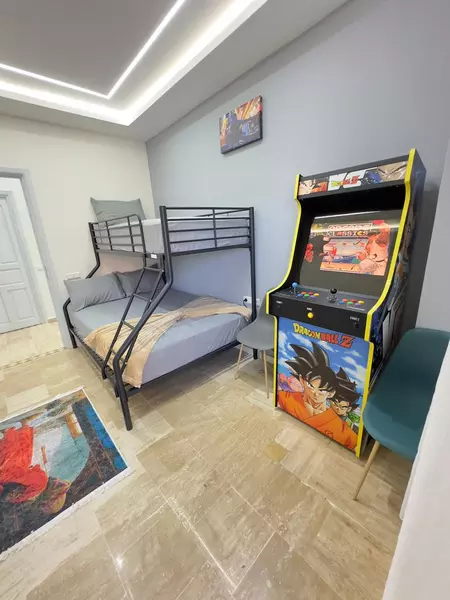 Joli appartement à louer Route de casa